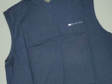 mohito swetry: T-shirt for men, XL (EU 42), Carry, condition - Perfect