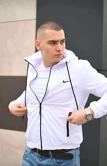 Šuškavci: Suskave jakne
M - 2XL
3550 din — 3