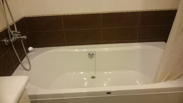 Otaqların uzunmüddətli kirayəsi: Studio tipli, tam mebelləşdirilmiş otaq və mətbəx dəsti. - Otaq — 25