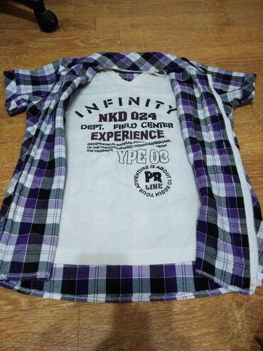 veličine košulja: Košulje, kvalitetno, par puta obučeno, kao novo