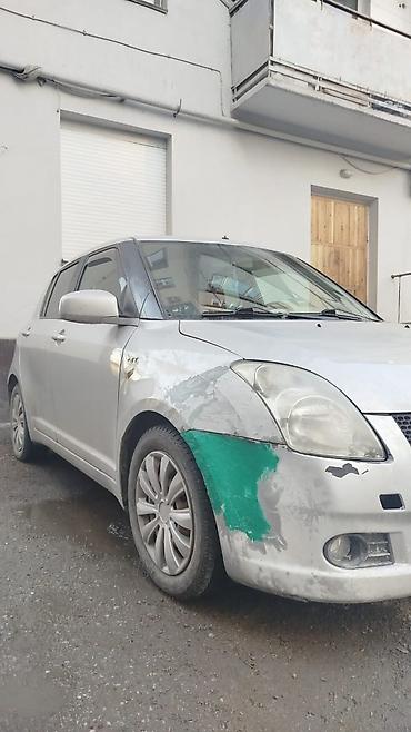 голыф 2: СТО Услуги кузовщик авто маляр Бишкек р-н ГЭС 2 любой сложности — 6