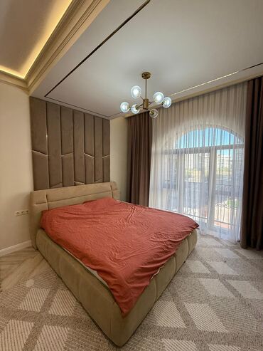 Продажа квартир: 4 комнаты, 160 м², Элитка, 2 этаж, Дизайнерский ремонт — 7