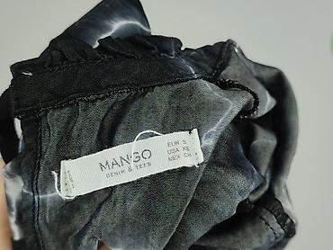 bluzki armani: Mango, Bluzka damska, rozmiar S — 4