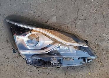 nnes auto kovin: FAR LED ZA TOYOTA YARIS | Toyota yaris led far desni led sa — 2