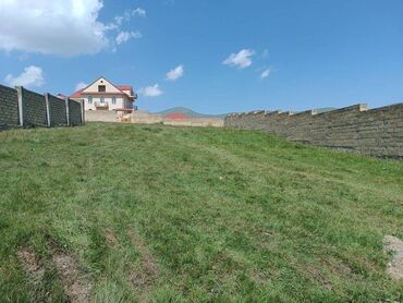 xacmaz torpaq sahesi satilir: 6 sot, Tikinti, Kupça (Çıxarış)