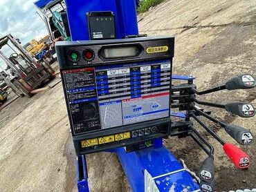 Манипуляторы: Манипулятор, Hitachi, 2017 г., от 4 т — 6