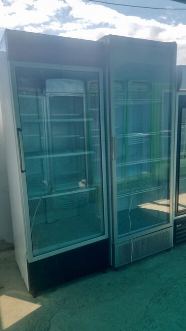 Dərin dondurucular: Sok üçün, 210 * 80 * 80, İşlənmiş, Ödənişli çatdırılma