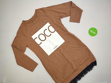 bluzki coco chanel: Sukienka damska, rozmiar L — 2