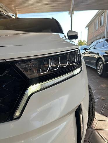 kia mohav: Kia Sorento: 2020 г., 2.2 л, Дизель, Кроссовер — 9
