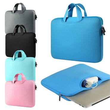 сумки ноутбук: Сумка Cartinoe Breath Simplicity sleeves bag