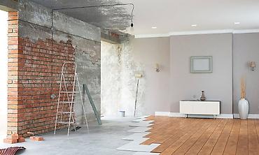 Строительство под ключ: Офисы, Квартиры, Дома Больше 6 лет опыта — 13