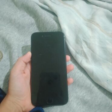 сколько стоят наушники на айфон проводные: IPhone 7, Колдонулган, 128 ГБ, Кара, Каптама, 100 %