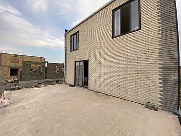 Продажа коттеджей и домов: 4 комнаты, 144 м², 4 соток, Бишкек, Оскон-ордо ж/м Агентство недвижимости — 13