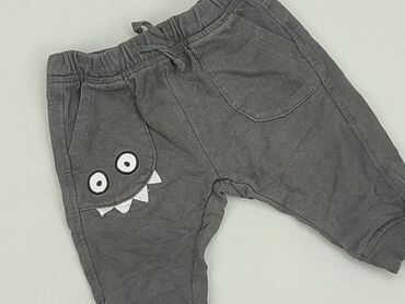 legginsy nvgtn: Sweatpants, Cool Club, 3-6 months, condition - Good