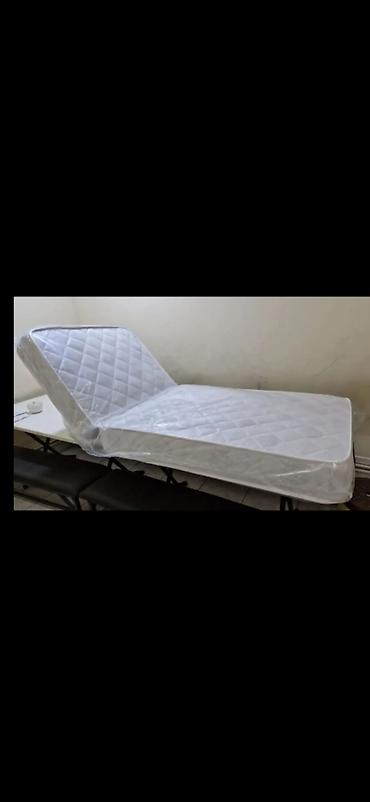 hamam mebel: Yeni, Ortopedik matras, Bir nəfərlik — 1