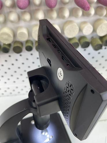 usb микроскоп: Микроскоп Цифровой Цена:15000 сом Камера: 1200 МР Кратность: 2000х — 4