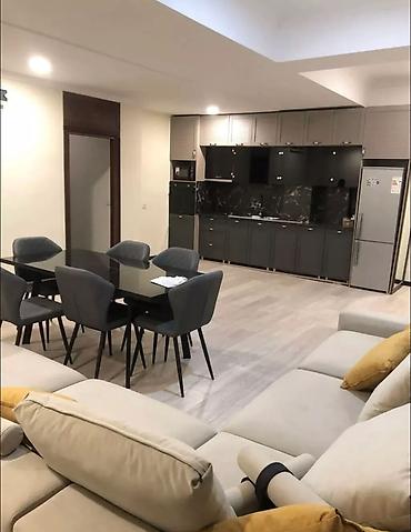 Долгосрочная аренда квартир: 🏡 СДАЁТСЯ ЭЛИТНАЯ 3-КОМНАТНАЯ КВАРТИРА В ЦЕНТРЕ БИШКЕКА! 📍 Адрес: ул — 3
