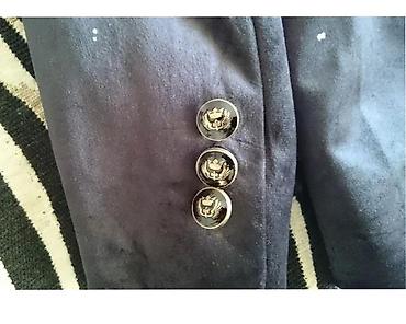 Odela: Kostim Dolce & Gabbana, bоја - Crna — 6