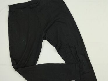 Esmara, Legginsy Sportowe damskie, rozmiar M