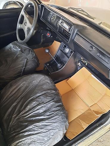 daewoo nexia oluxana: VAZ (LADA) 2107: 1.5 l | 1987 il 35687 km Sedan — 7