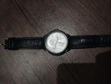 saatlar type 1: Kişi Festina saatları Şüşəsində cızıq yoxdur, yalnız gövdədə cızıqlar — 1
