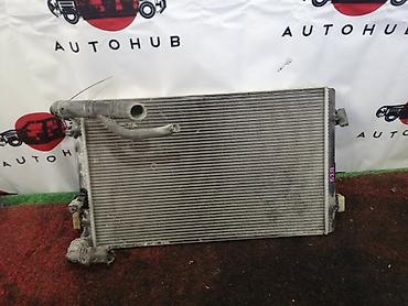 автодои: Основной радиатор охлаждения для Volkswagen Golf IV (1J), двигатель — 1