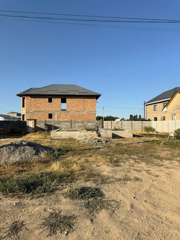 работа в бишкеке швейный цех упаковщик 2020: 5 соток, Для строительства, Красная книга