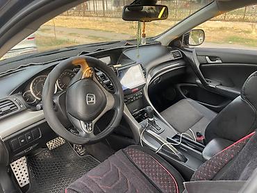 corolla 2018: Honda Accord: 2008 г., 2.4 л, Автомат, Седан — 1