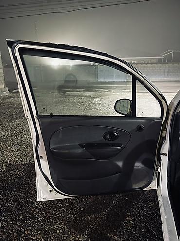 Daewoo: Daewoo Matiz: 2005 г., 0.8 л, Ручные, Хэтчбэк — 9