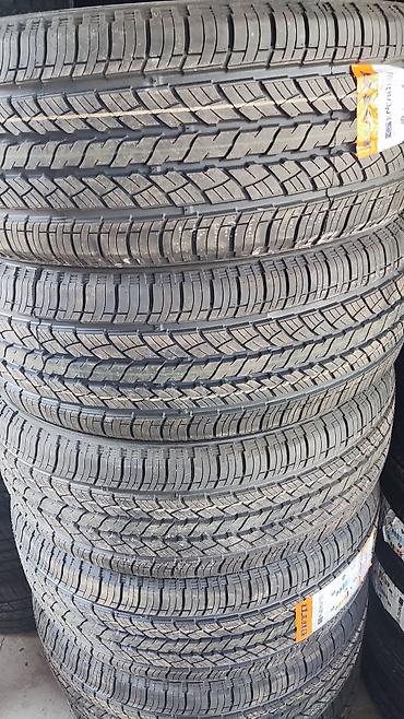Транспорт: Шины 235 / 55 / R 19, Лето, Новый, Легковые, Китай — 3