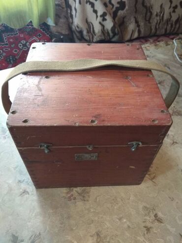 Digər kolleksiyalar: Компас морской корабельный КМ-127 производства СССР, БРОНЗА, вес 12 — 3