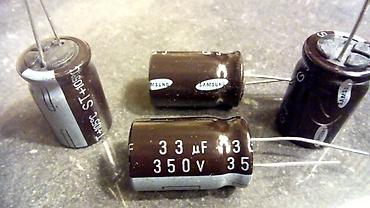 Ostala auto elektronika: Nippon LBG 6000uF 25V 105C 540 RSD KXJ 47uF 400V 160 RSD SMM — 9