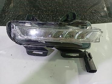cruz 2015: Cruze 2015 LTZ dumanı qaşı Ledi GM üstən çıxma 70azn qırığı sınığı — 1