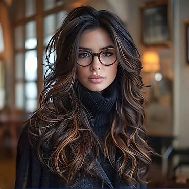 Perike i klipse: Perike — 10