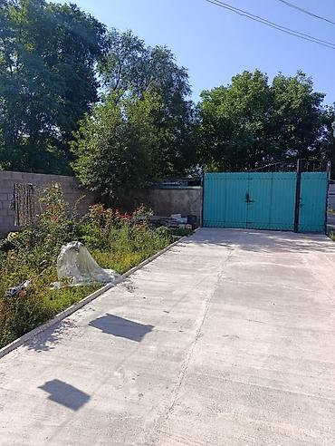 Продажа коттеджей и домов: 5 комнат, 9 м², 9 соток, Кара-Балта — 19