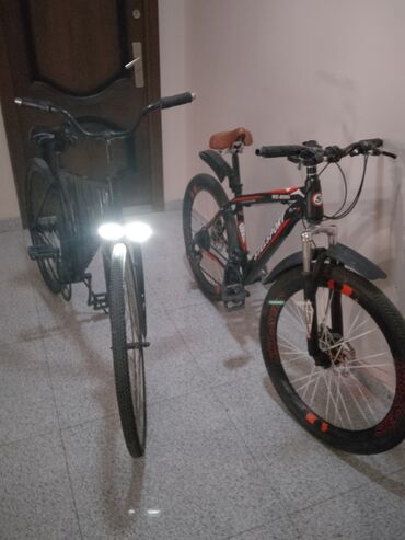 velosiped təkərləri: Б/у Двухколесные Детский велосипед Bergamont, 28", Самовывоз