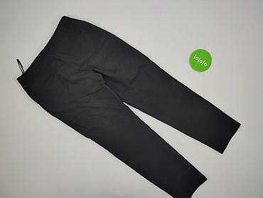 deichmann catwalk botki: Spodnie materiałowe damskie, rozmiar S — 3
