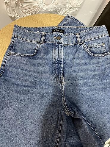 cins: Cinslər, Massimo Dutti, M, rəng - Mavi — 2