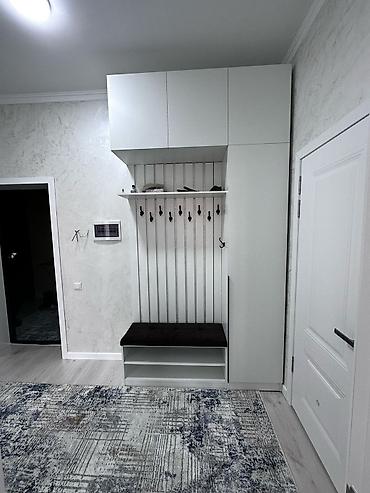 Продажа квартир: 2 комнаты, 68 м², Элитка, 14 этаж, Евроремонт — 13