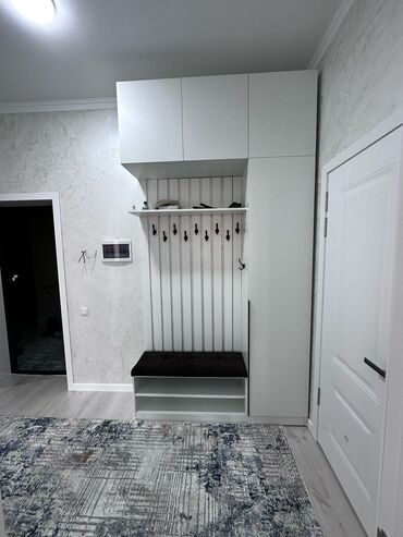 Продажа квартир: 2 комнаты, 67 м², Элитка, 14 этаж — 9