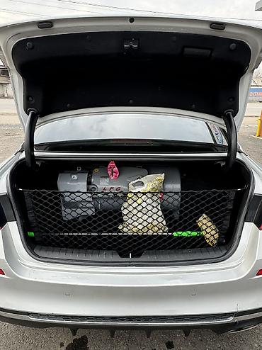 Kia: Kia K5: 2019 г., 2 л, Автомат, Газ, Седан — 12