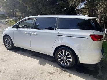 qəbele: Minivan, Bakı - Qəbələ, 7 Oturacaq — 3