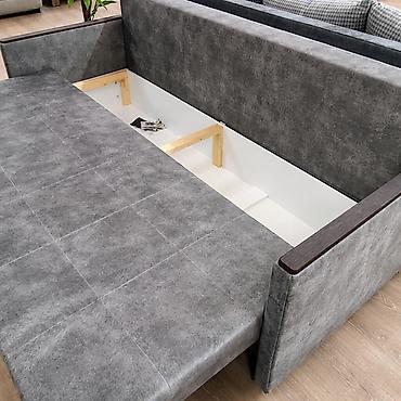 sofa: Прямой диван, Новый, В рассрочку — 3