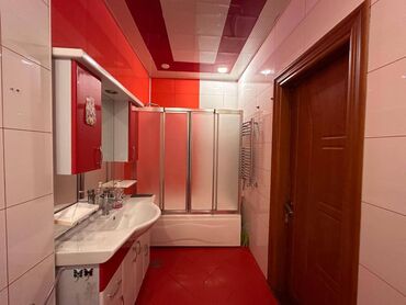 Uzunmüddətli kirayə mənzillər: Yasamal rayonu Elmlər metrosunun yaxınlıgında Hüseyn Cavid — 23