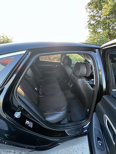 lf sonata: Hyundai Sonata: 2020 г., 2 л, Автомат, Газ, Седан — 4