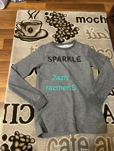 Sviterlər: Satilir !!! — 2