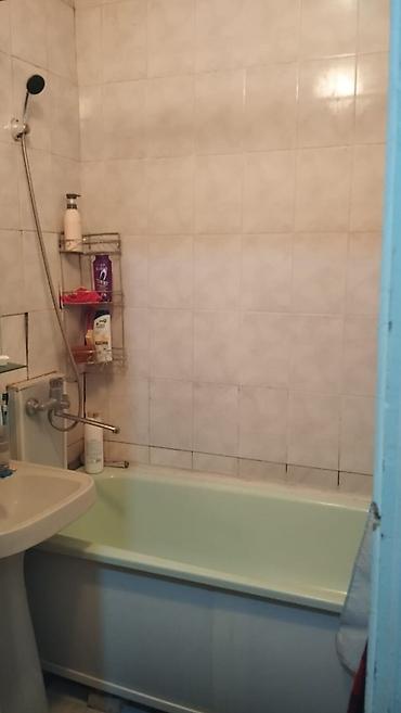 106: 3 комнаты, 64 м², 12 мкр 106 серия, 3 этаж — 2