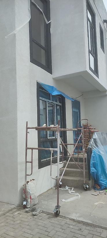 for rent: Покраска стен, Покраска потолков, Покраска наружных стен, Больше 6 лет опыта — 9