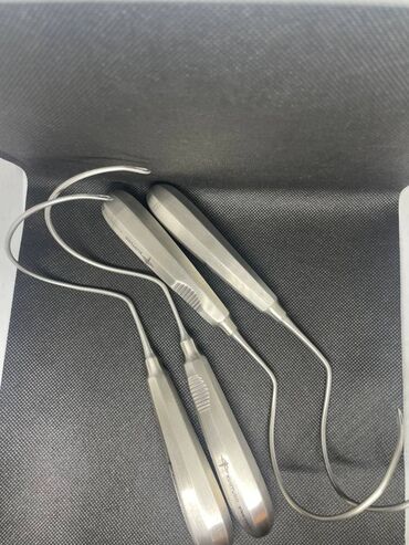 Yerimək üçün arabalar, çəliklər, əsalar, rollatorlar: Cərrahi alət TOT (Trans Obturator Tape sling). Alətin keyfiyyəti