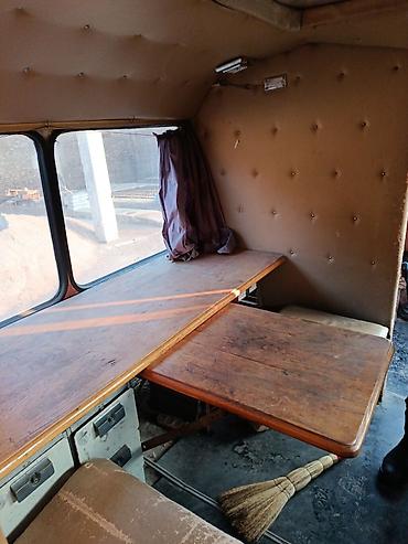 Автобусы и маршрутки: Автобус, ЗИЛ, 1992 г., 4 л — 6